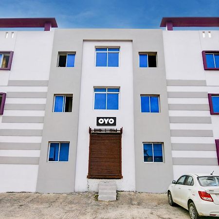 Hotel O Blue Beach Cottage Gopālpur Exterior foto